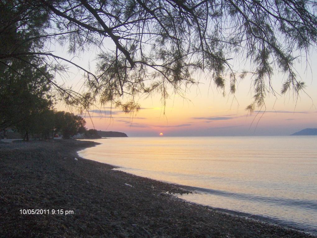 Hotel Bella Vista Μήθυμνα Εξωτερικό φωτογραφία